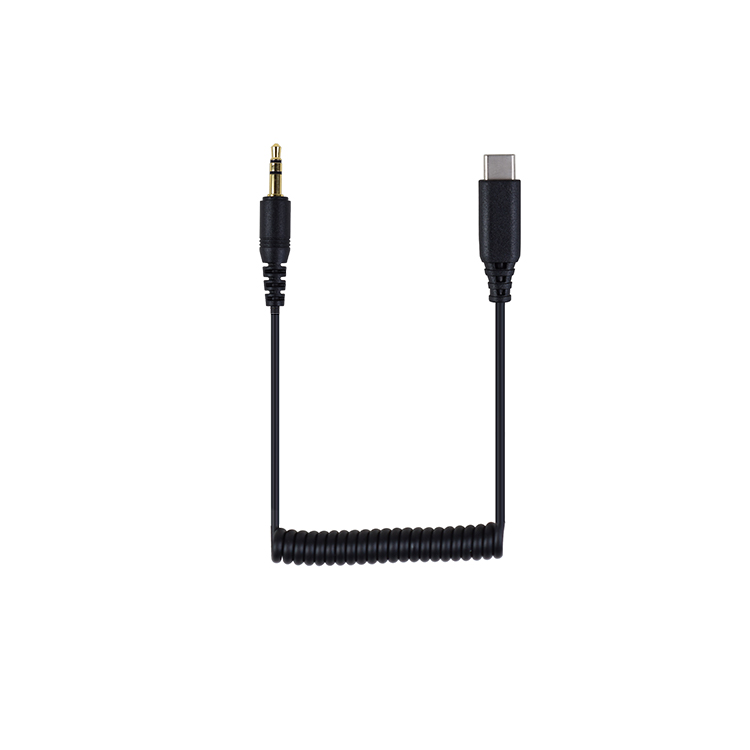 Canfon Type-c Line audio cable