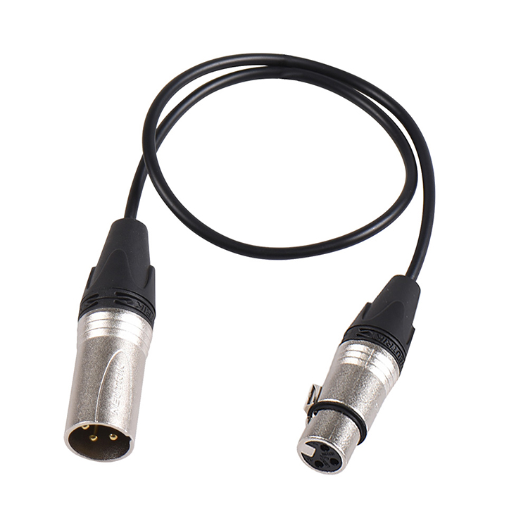 Canfon XLR cable