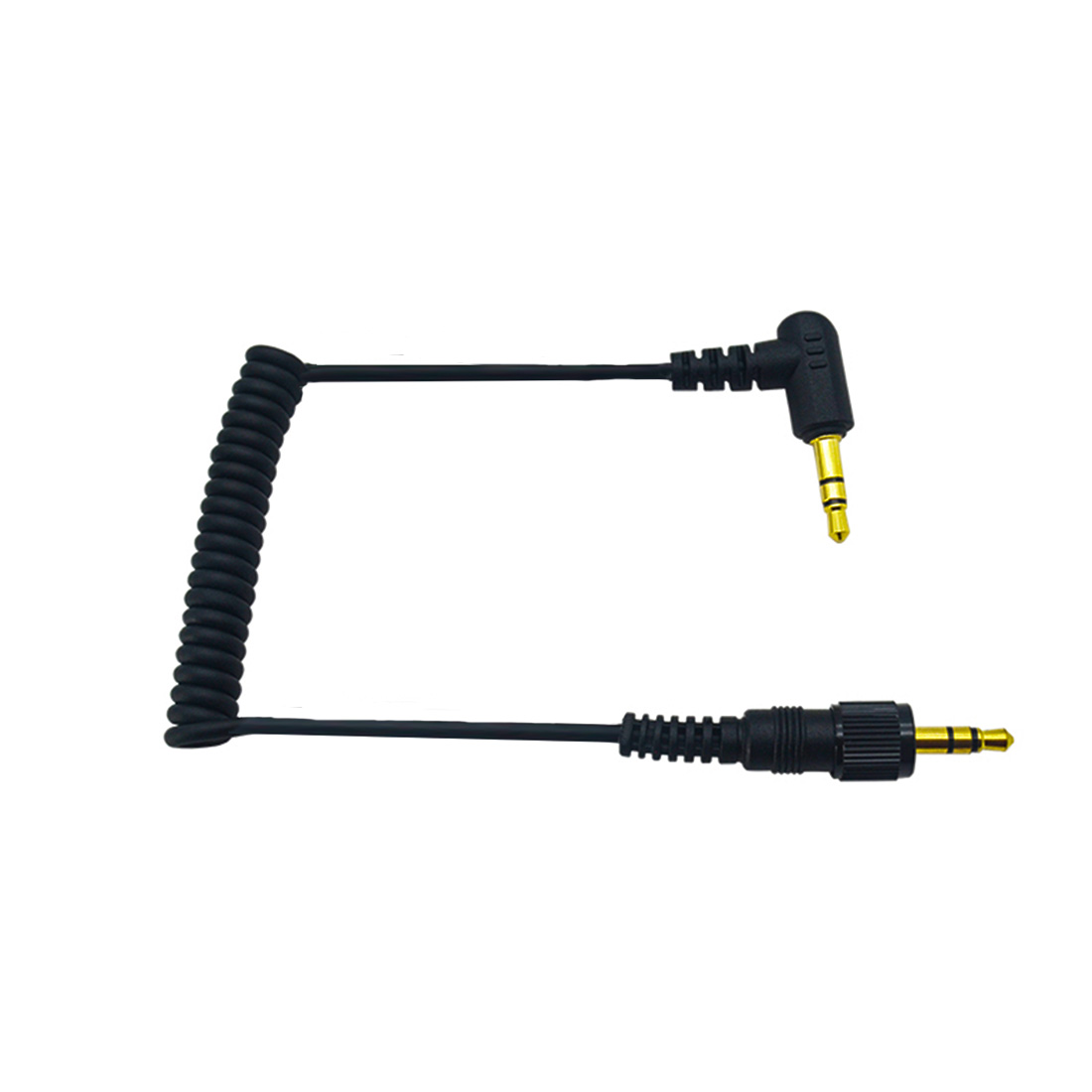 Audio patch cord